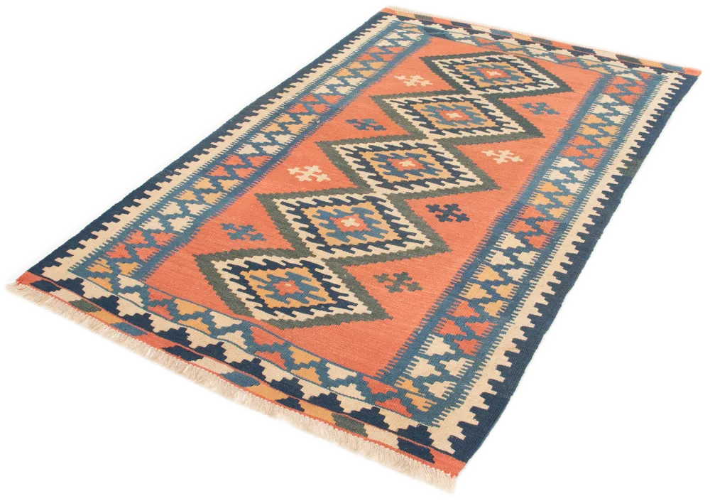 Kilim Ghashgaï