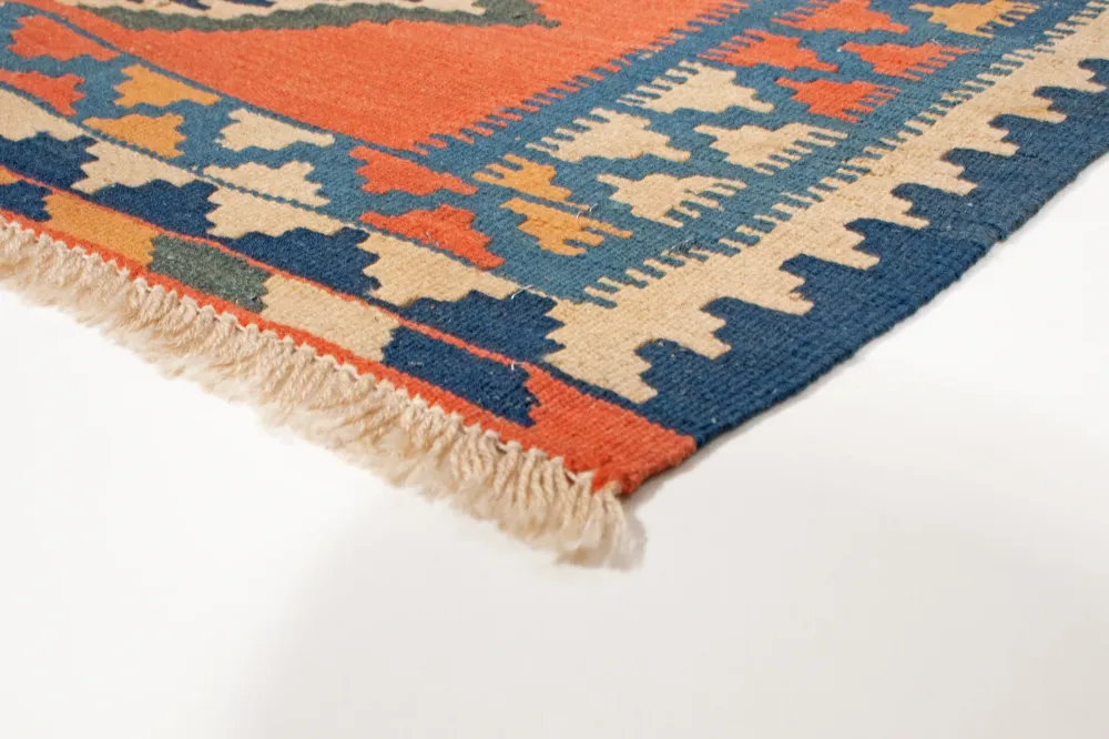 Kilim Ghashgaï