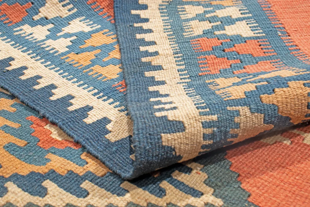 Kilim Ghashgaï