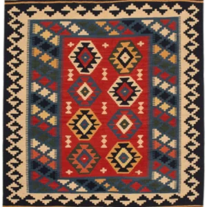 Kilim Ghashgaï