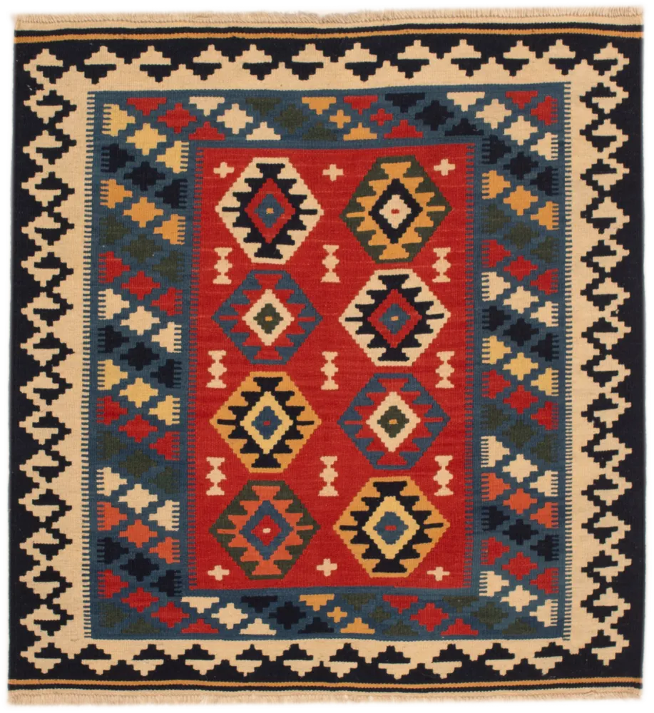 Kilim Ghashgaï
