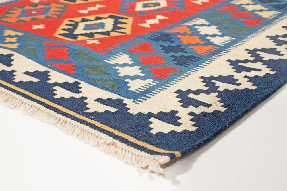 Kilim Ghashgaï