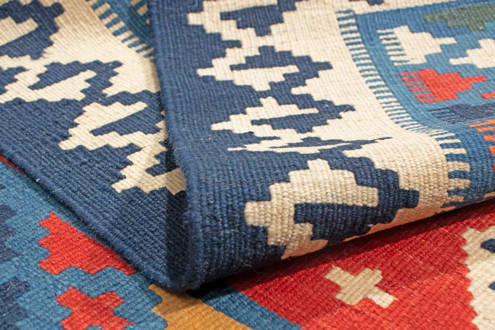 Kilim Ghashgaï