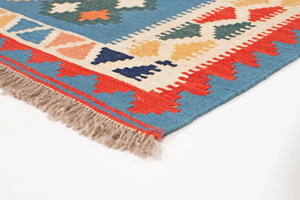 Kilim Ghashgaï
