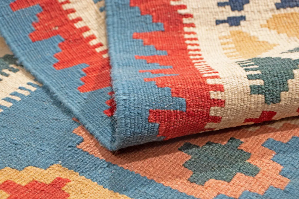 Kilim Ghashgaï