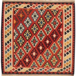 Kilim Ghashgaï