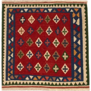 Kilim Ghashgaï
