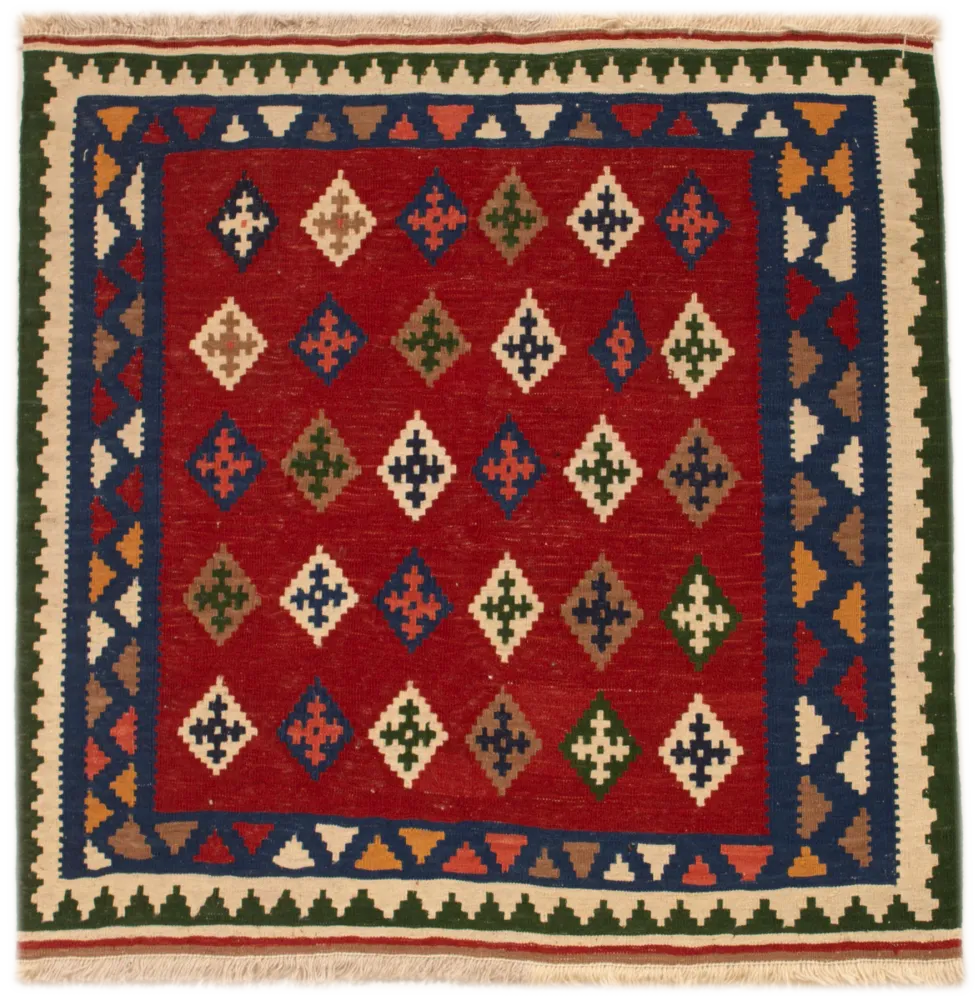 Kilim Ghashgaï