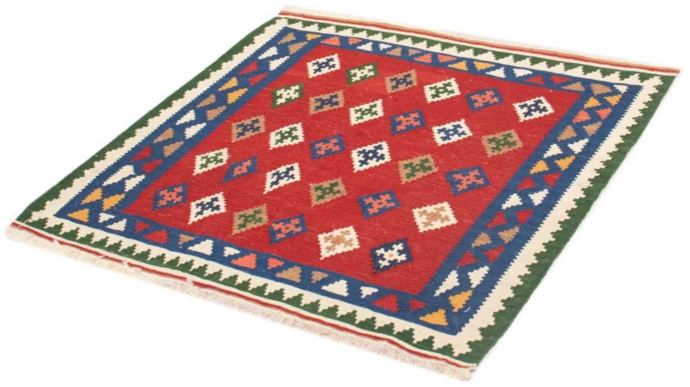 Kilim Ghashgaï