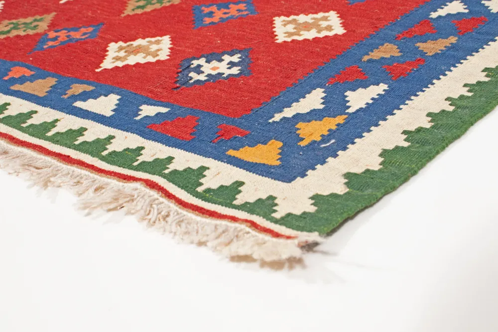 Kilim Ghashgaï