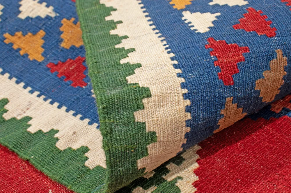 Kilim Ghashgaï