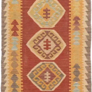 Kilim Madone Afghane