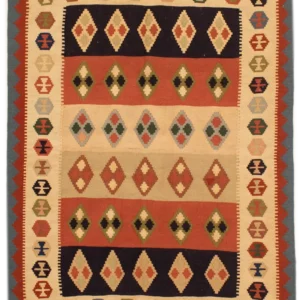 Kilim Marlow