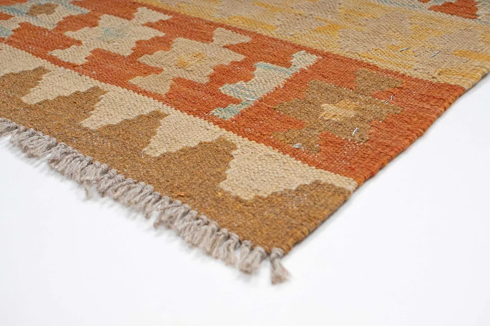 Kilim nature