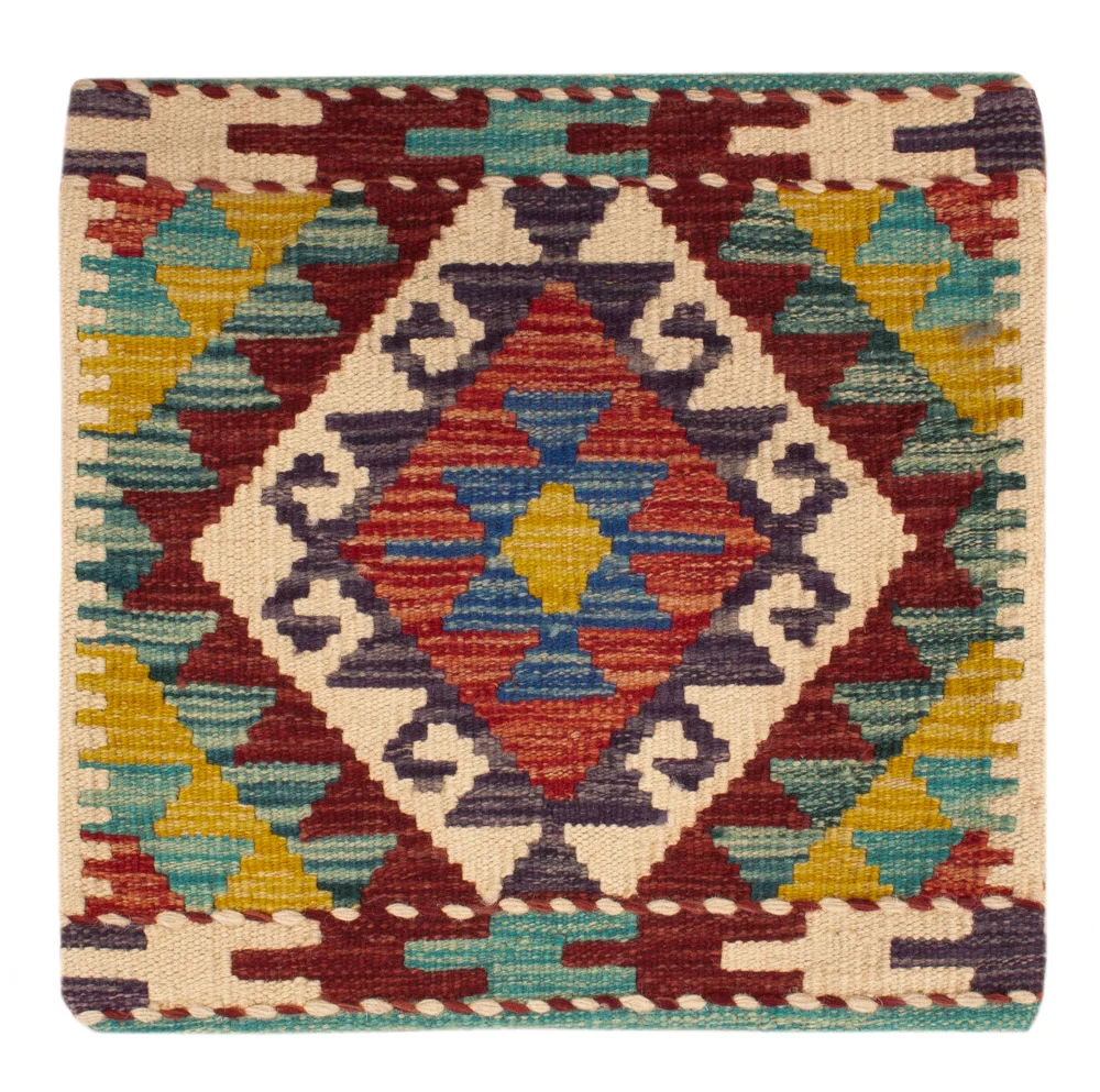 Kissen Tapis 50x50cm