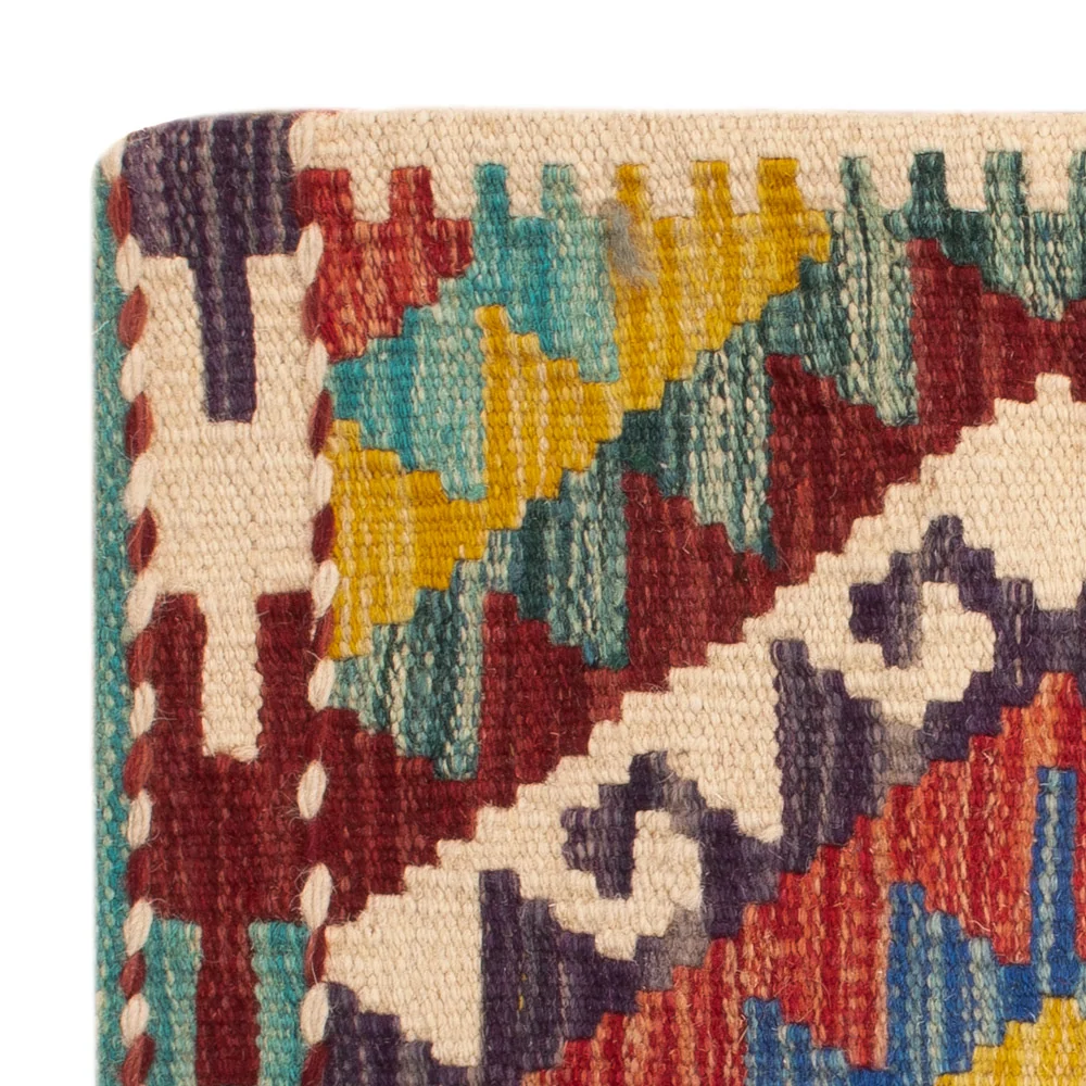 Kissen Tapis 50x50cm