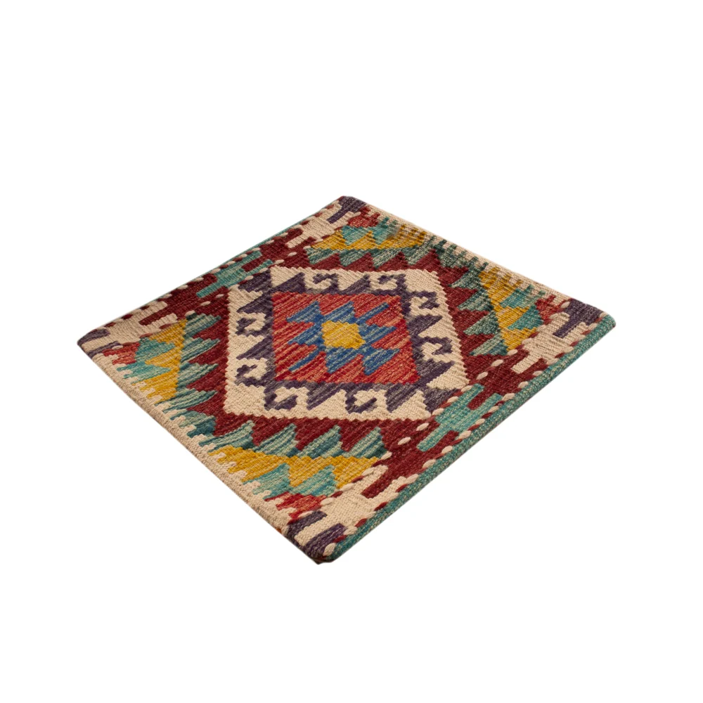 Kissen Tapis 50x50cm