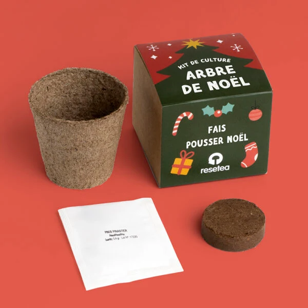 Kit Arbre de Noël