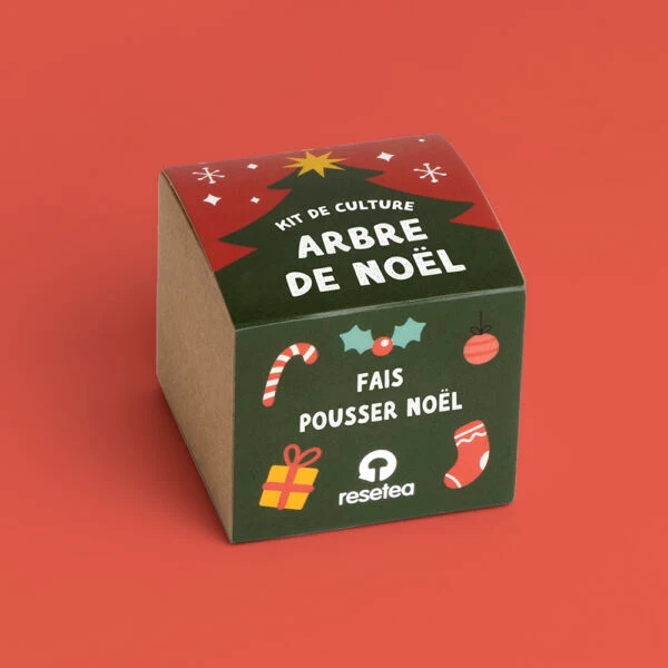 Kit Arbre de Noël