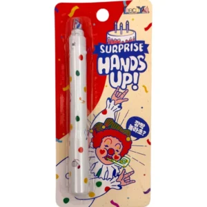 BIRTHDAY MUSICAL CANDLE Kitchen Depot