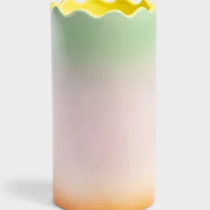 Grand Vase Fade &klevering