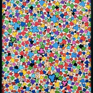 Jeu de cartes KOA