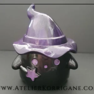 Pot Fantôme Korrigane
