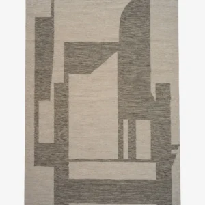 kilim contemporain Kristina Dam