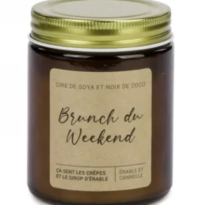 Chandelle Brunch du Weekend La boutique Zagaju & cie