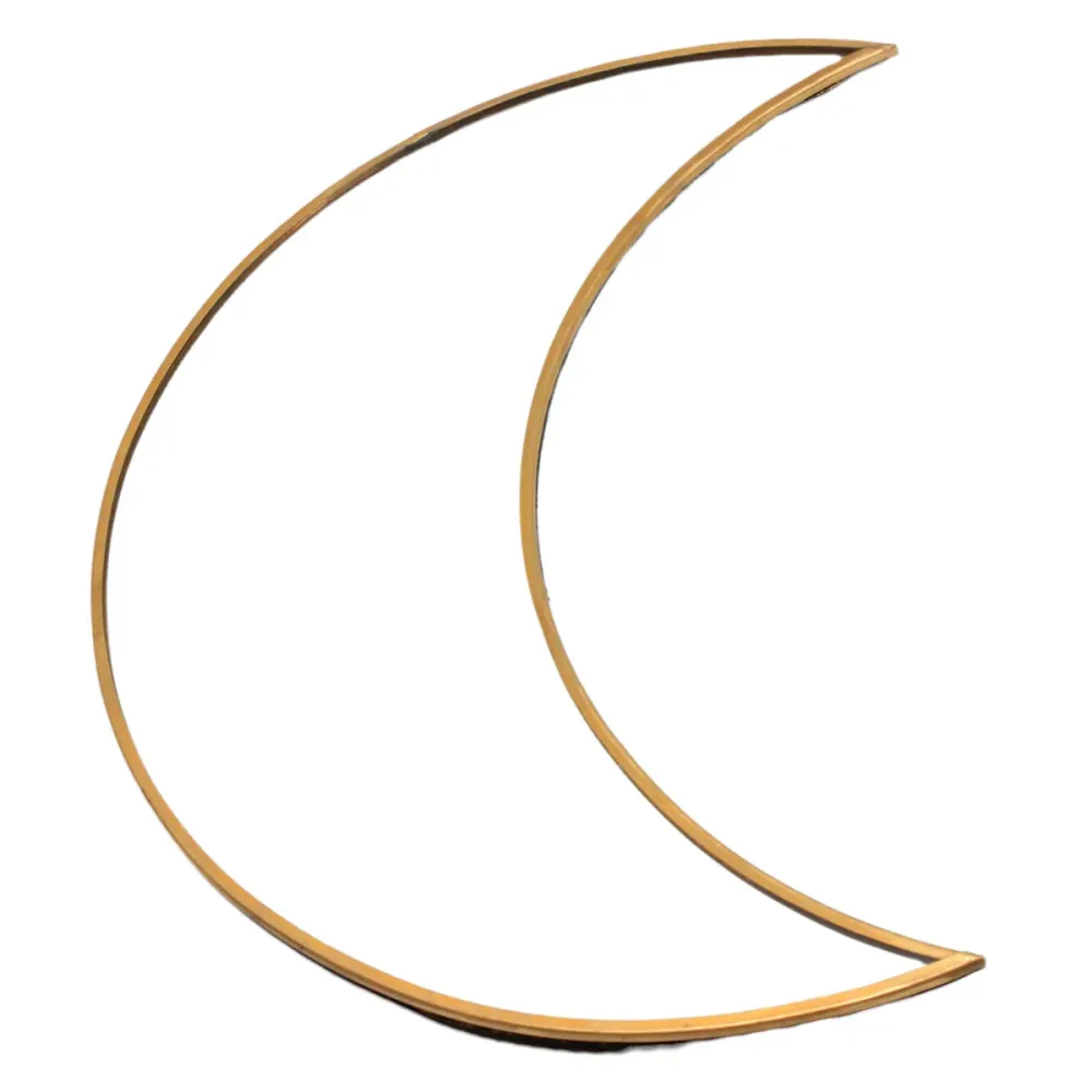 Bonton miroir lune La Petite Gaminerie