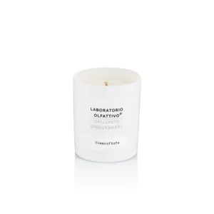 Laboratorio Olfattivo Bougie Parfumée Biancofiore 180g