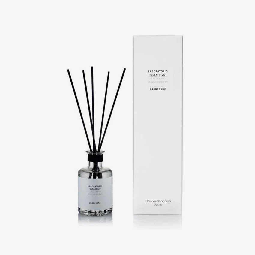 Laboratorio Olfattivo | Diffuseur Biancothé