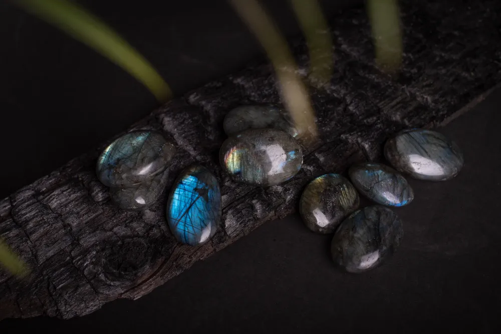 Labradorite xxl