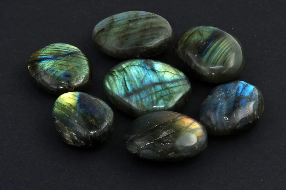 Labradorite xxl