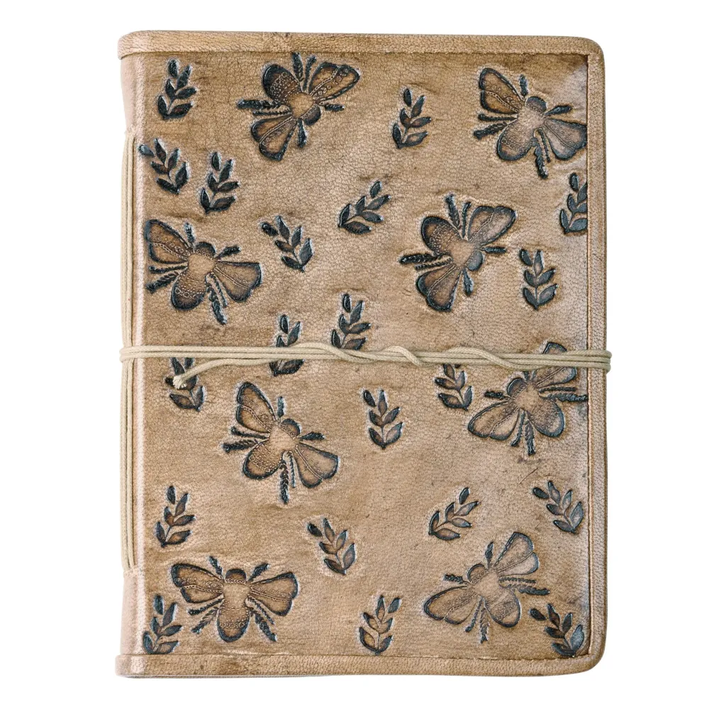 Primitives Kathy - Abeilles et fleurs L'Agenda 365 jours