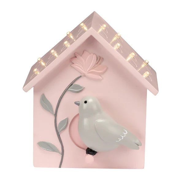 Veilleuse décorative - Petals Lambs & Ivy
