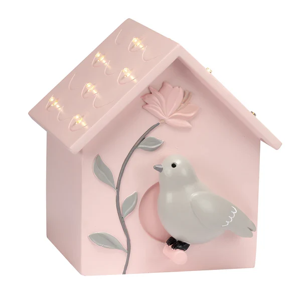 Veilleuse décorative - Petals Lambs & Ivy