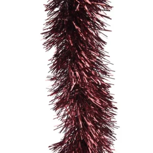 lametta rood donker