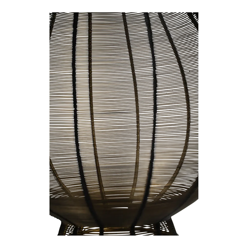 Lanterne Livia ø28x34cm