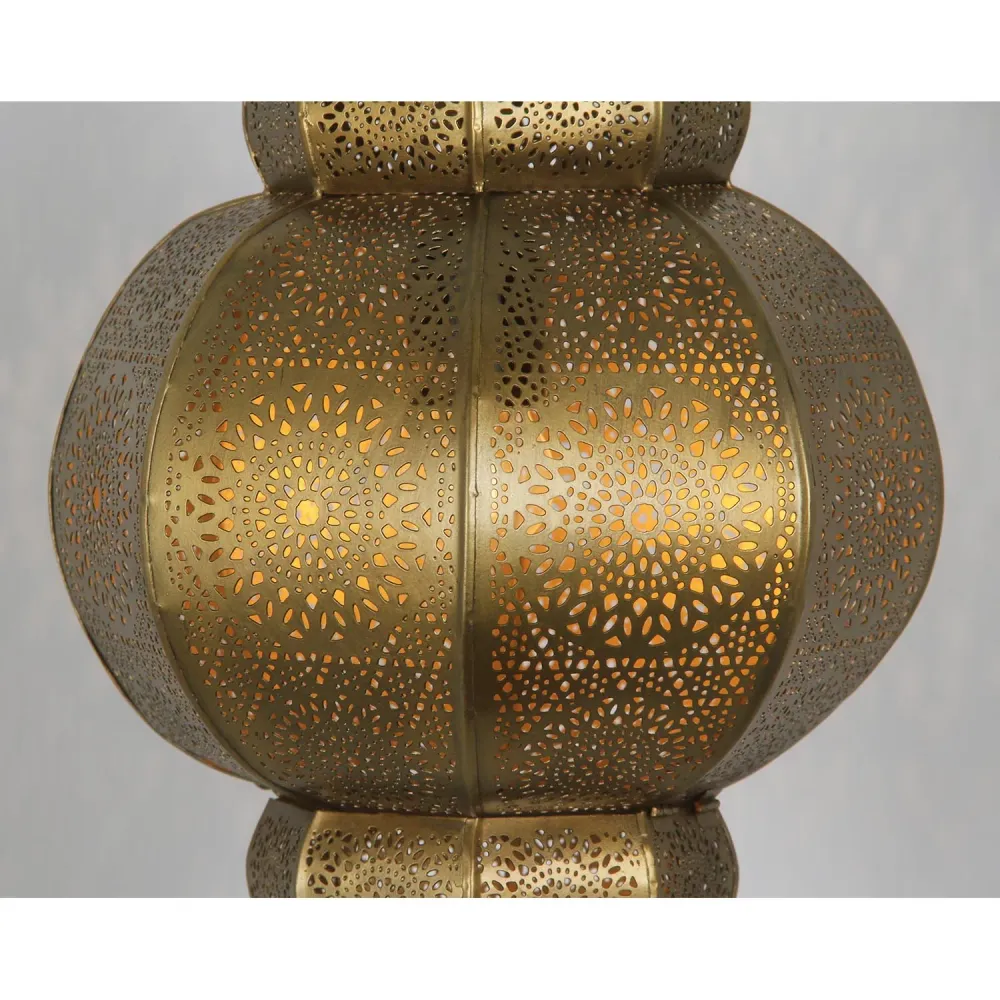 Lanterne orientale Hayat