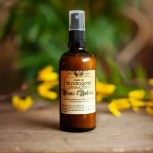 Brume d'ambiance: Aurore L'atelier des Mandragores