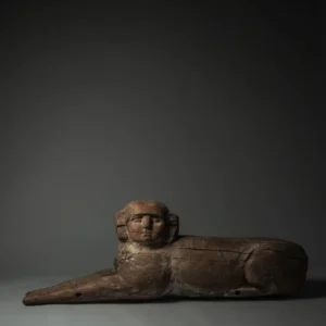 Laëtitia de Bazelaire - Sphinge