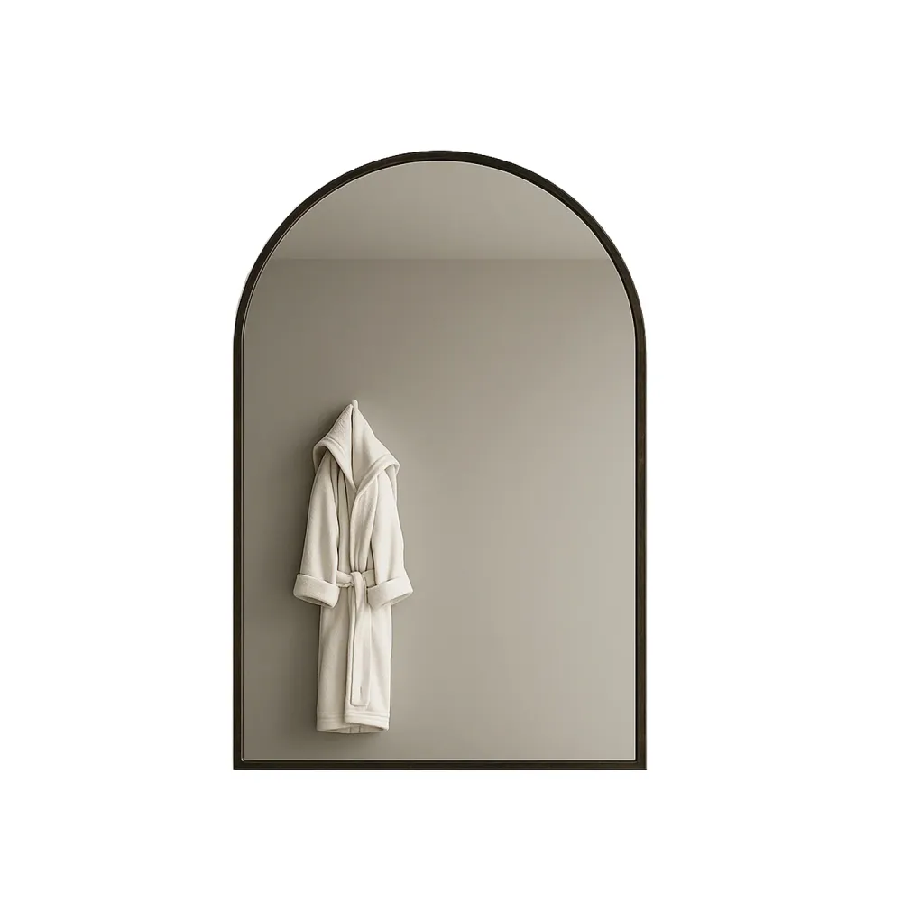 Lauretta Miroir encadré - LECCE