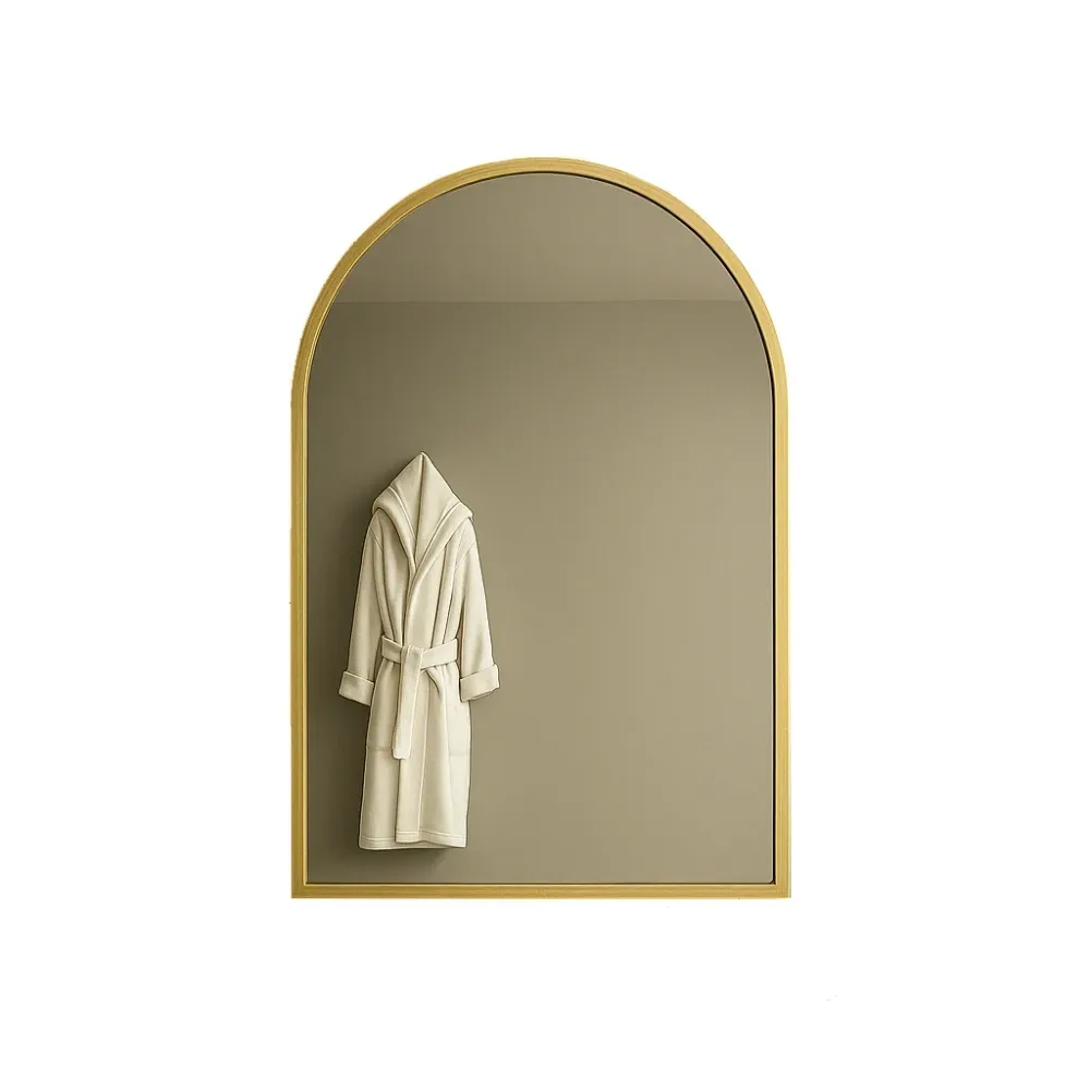Lauretta Miroir encadré - LECCE