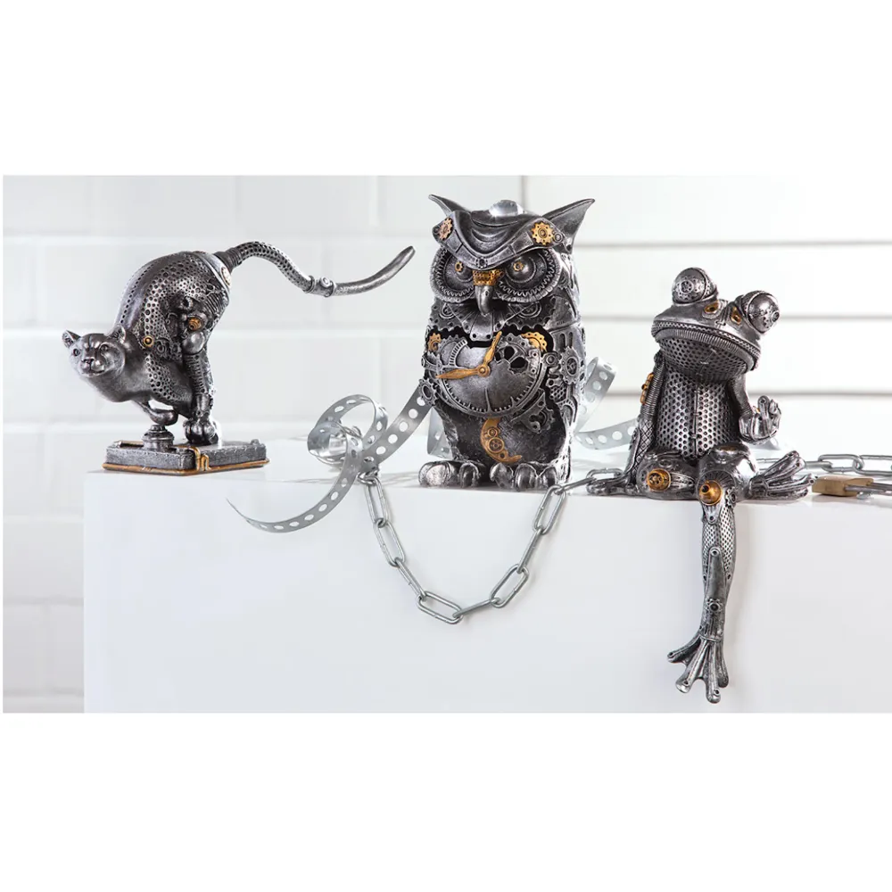 Leopard Steampunk (37043)