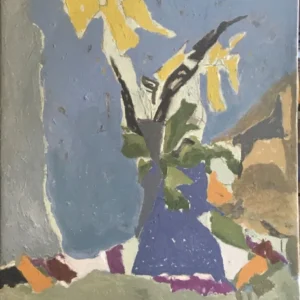 Les Fleurs