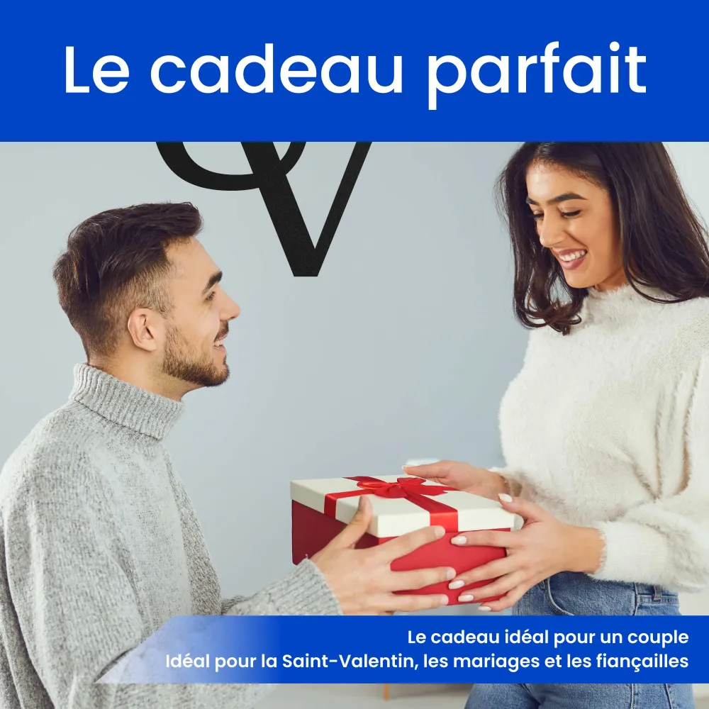 2 lettres classique