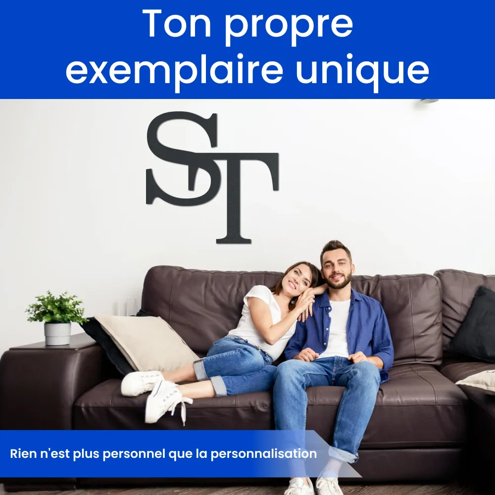 2 lettres classique