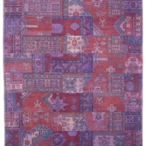 Liane patchwork
