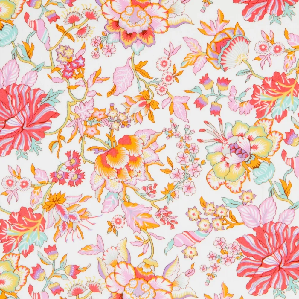 Liberty London Garden Écru